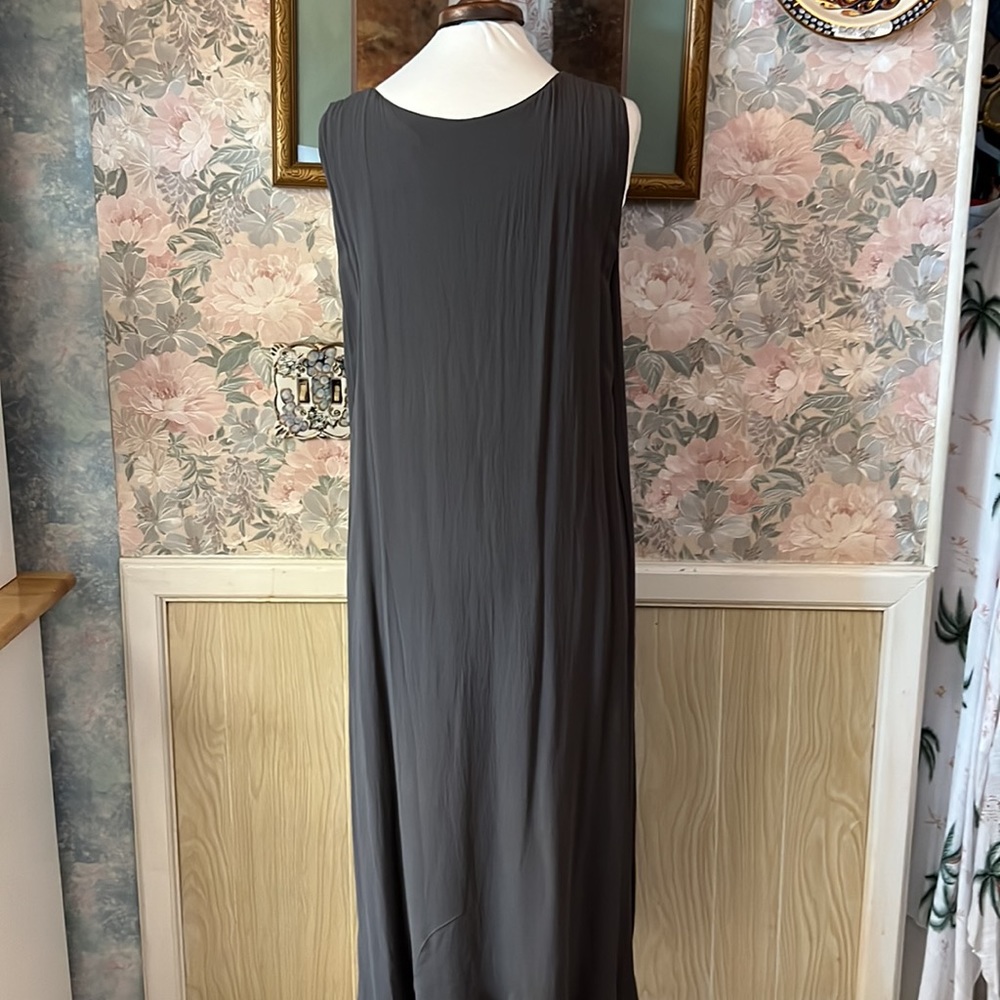 2-piece dress and cover size: 3X - Picture 6 of 8